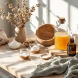 Kombucha maison : fermentation complète pas à pas