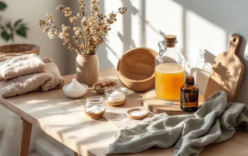 Kombucha maison : fermentation complète pas à pas