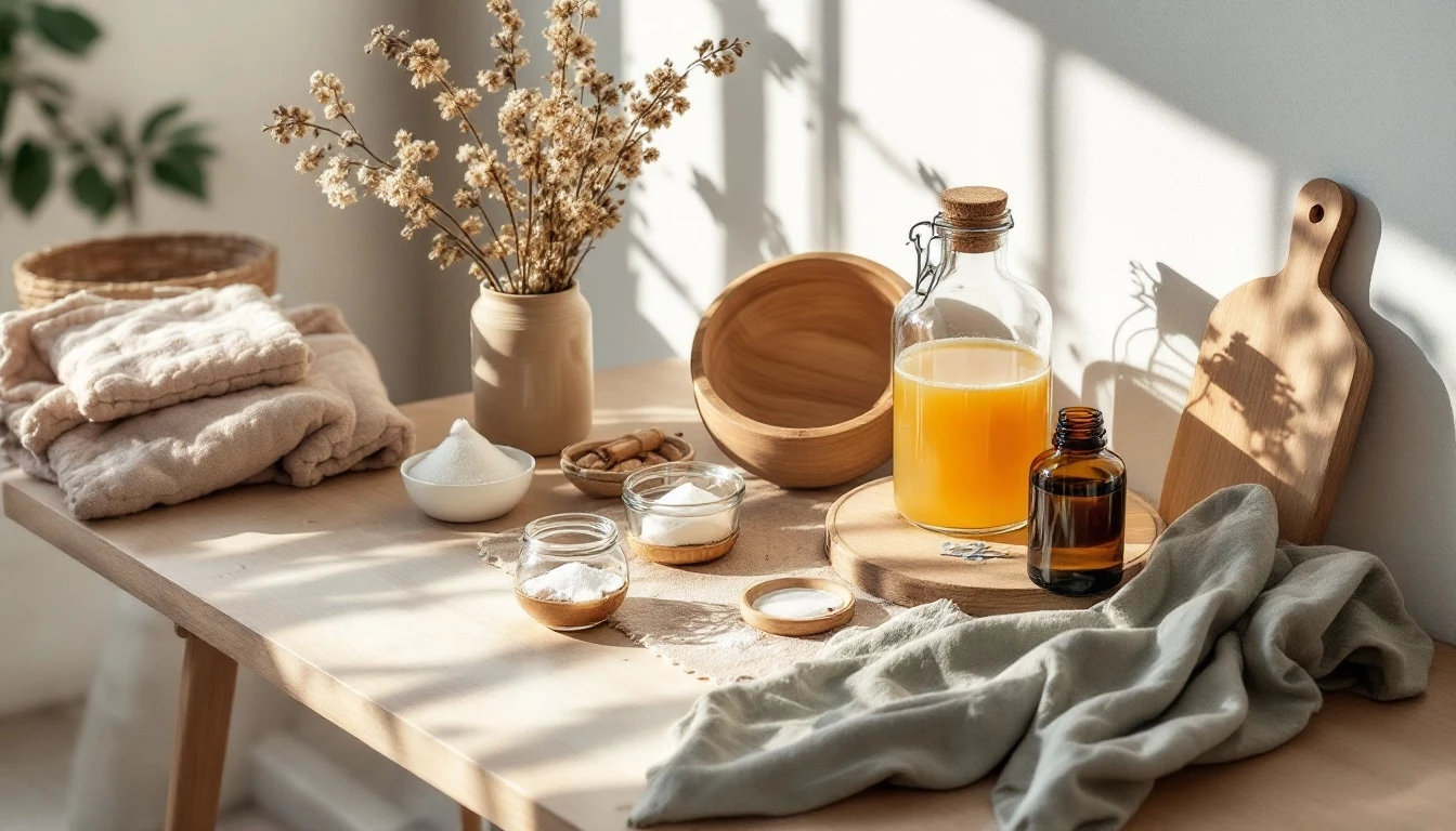 Kombucha maison : fermentation complète pas à pas