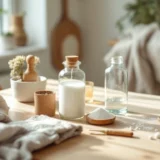 Gel douche solide maison : recette zéro déchet sans sulfate
