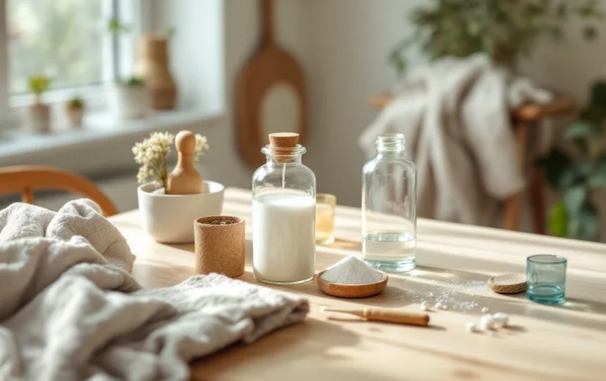 Gel douche solide maison : recette zéro déchet sans sulfate