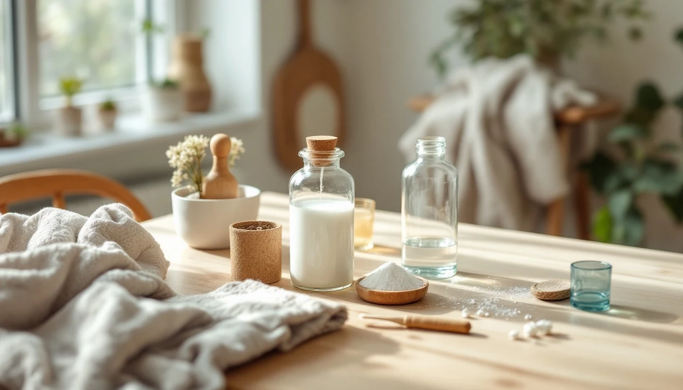 Gel douche solide maison : recette zéro déchet sans sulfate