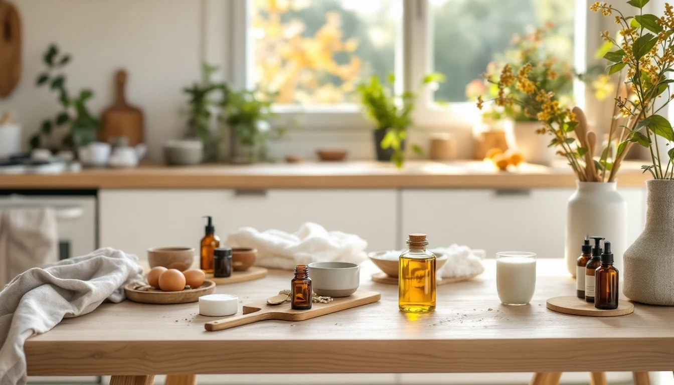 Huiles essentielles en cuisine : dosages sûrs et recettes