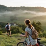Île de Ré à vélo : circuit complet et hébergements éco