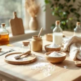 Peinture à la chaux : appliquer soi-même et obtenir de beaux effets