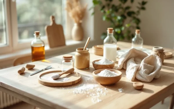 Peinture à la chaux : appliquer soi-même et obtenir de beaux effets