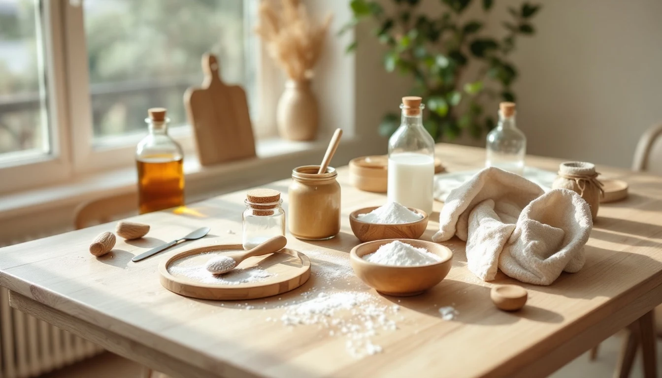 Peinture à la chaux : appliquer soi-même et obtenir de beaux effets