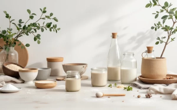 Purée maison crémeuse sans beurre : les secrets des chefs