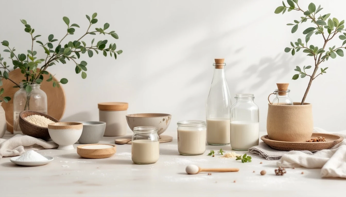 Purée maison crémeuse sans beurre : les secrets des chefs