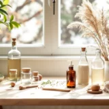 Réemploi des bocaux en verre : 20 idées créatives