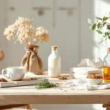 10 recettes de tisanes maison aux plantes fraîches