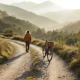 Voyager en van aménagé en France : le guide complet du débutant