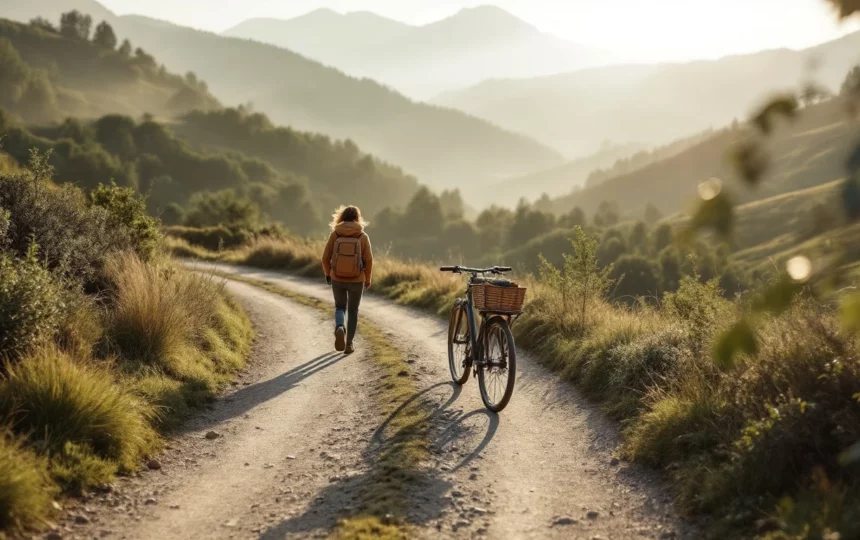 Voyager en van aménagé en France : le guide complet du débutant