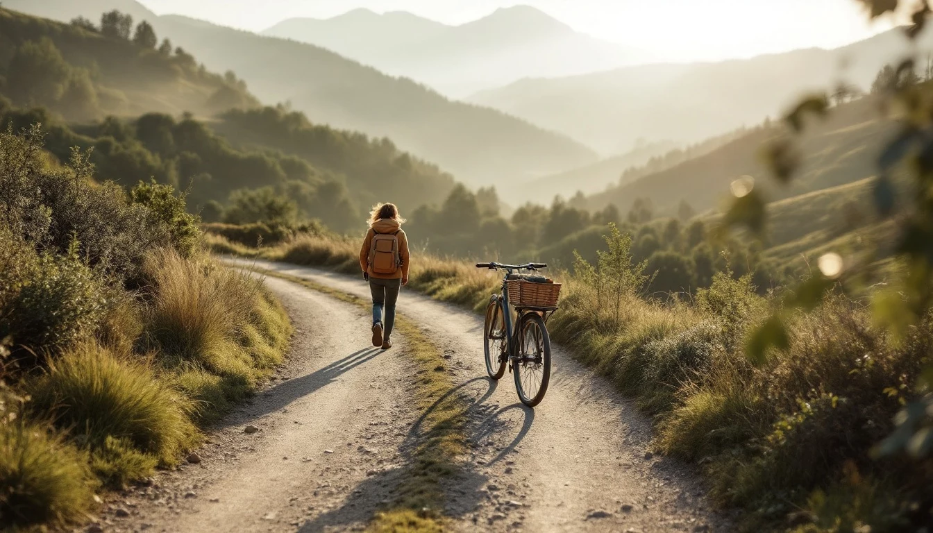 Voyager en van aménagé en France : le guide complet du débutant