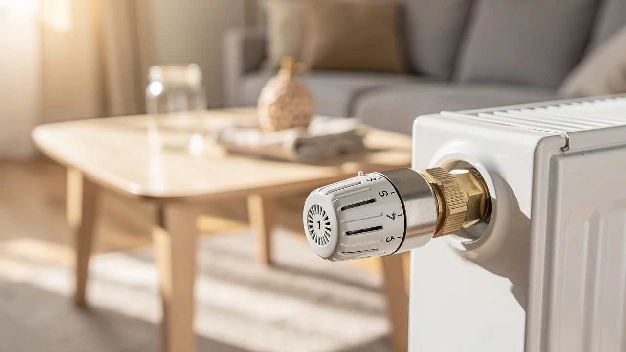Comment réduire sa facture de chauffage : 9 gestes pour l&rsquo;hiver