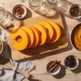 Citrouille anti-gaspi : 8 recettes pour tout cuisiner après Halloween